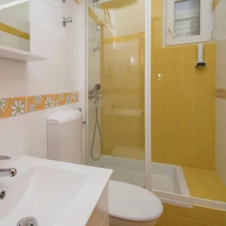 Apartments Antonio Tučepi Szoba fotó
