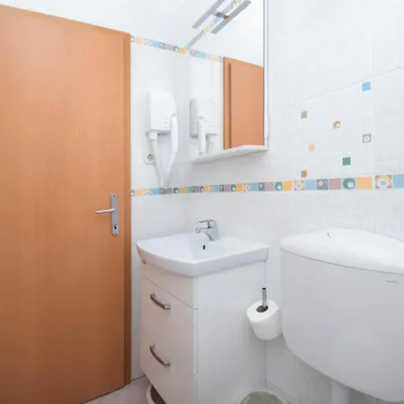 Apartments Antonio Tučepi Kültér fotó