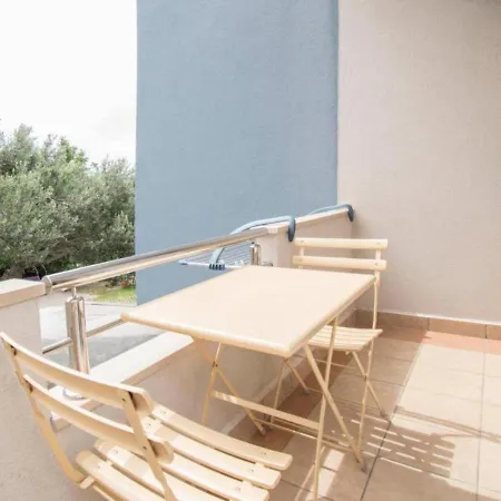 Apartments Antonio Tučepi Szoba fotó