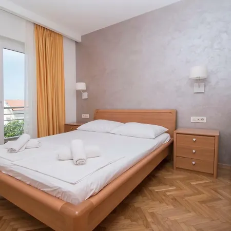 Apartments Antonio Tučepi Kültér fotó