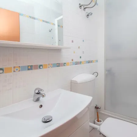 Apartments Antonio Tučepi Kültér fotó