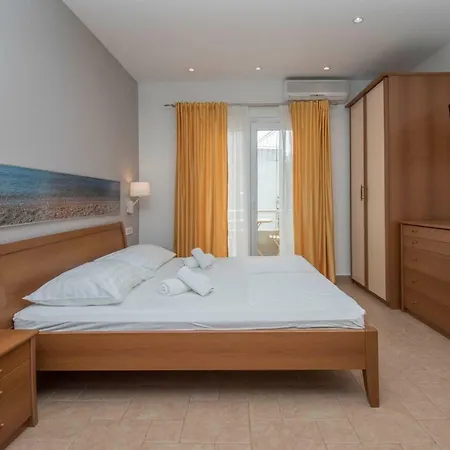 Apartments Antonio Tučepi Kültér fotó