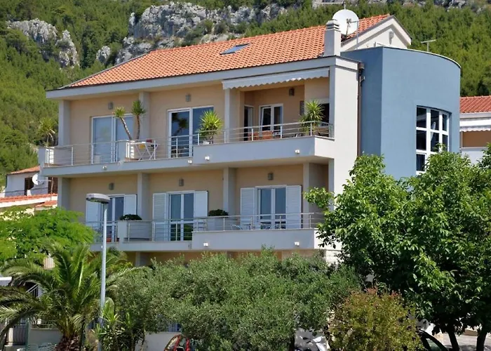 Apartments Antonio