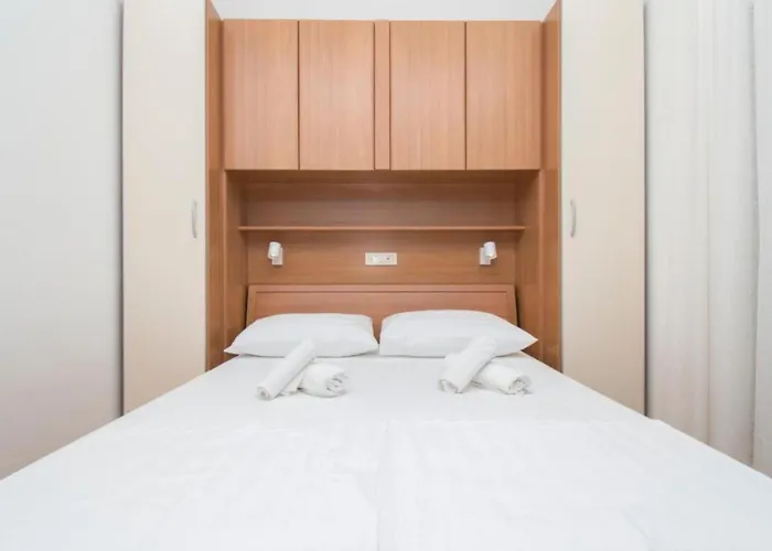 Apartments Antonio