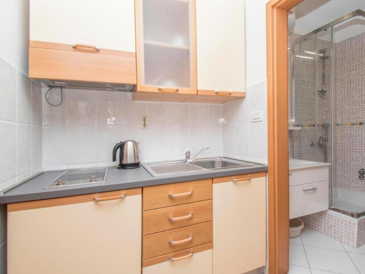 Apartment Antonio