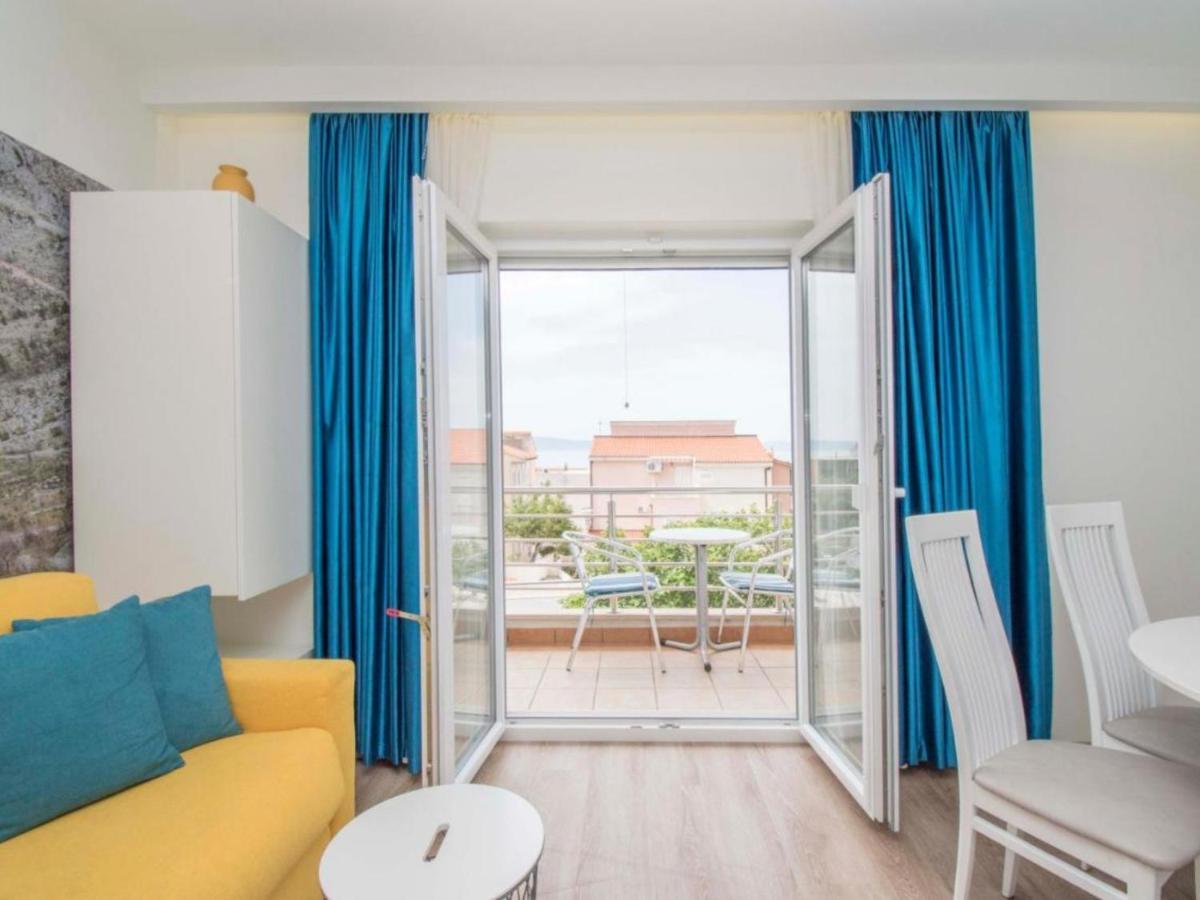 Antonio Apartment Tucepi