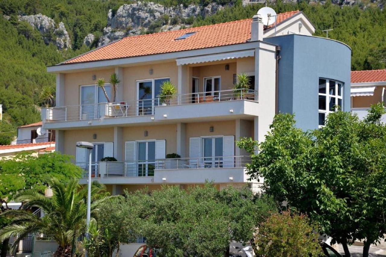 Apartment Antonio Tucepi