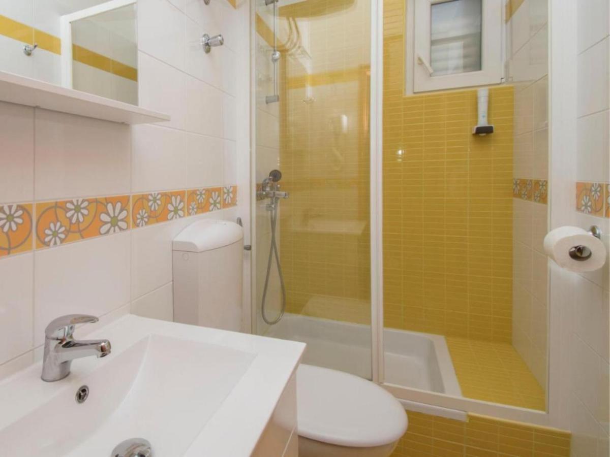 Apartment Antonio Tucepi