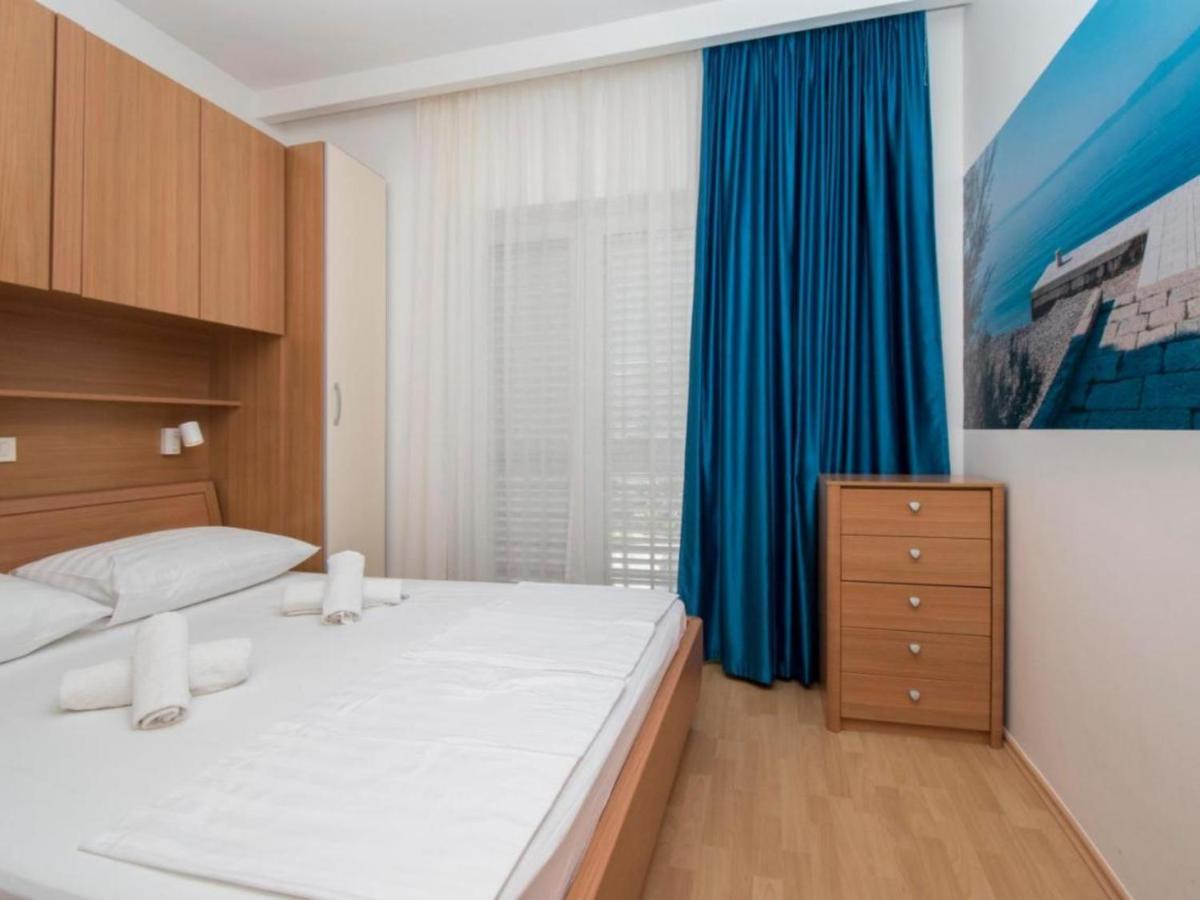 Apartment Antonio Tucepi