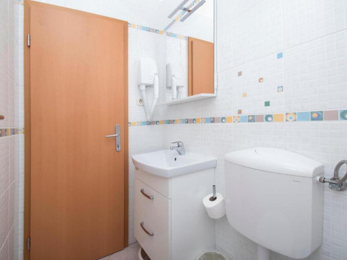 Antonio Apartment