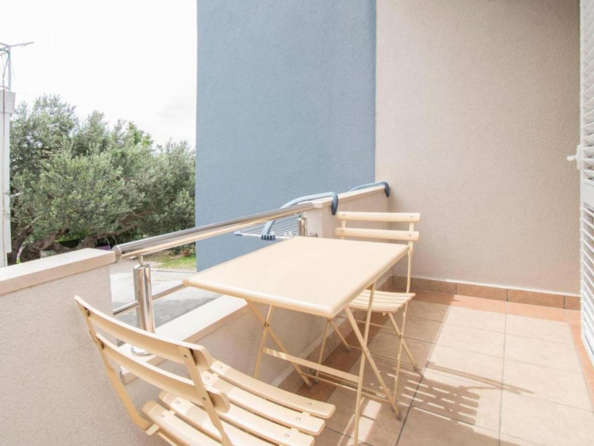 Antonio Apartment