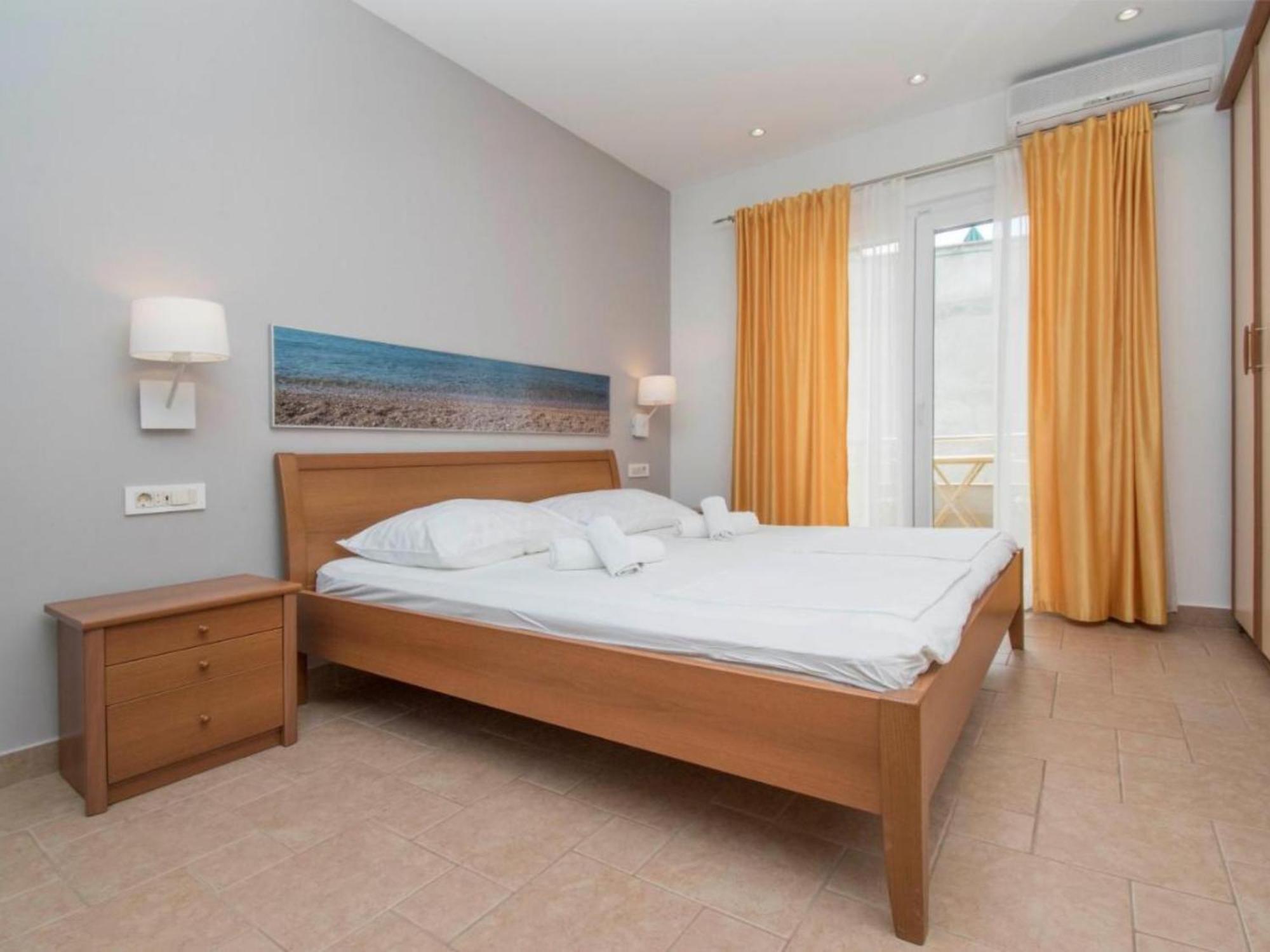Antonio Apartment Tucepi