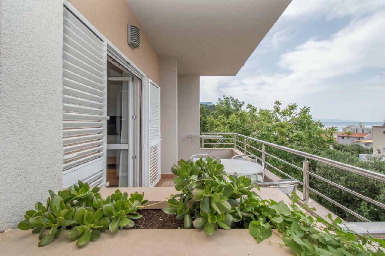 Antonio Apartment *