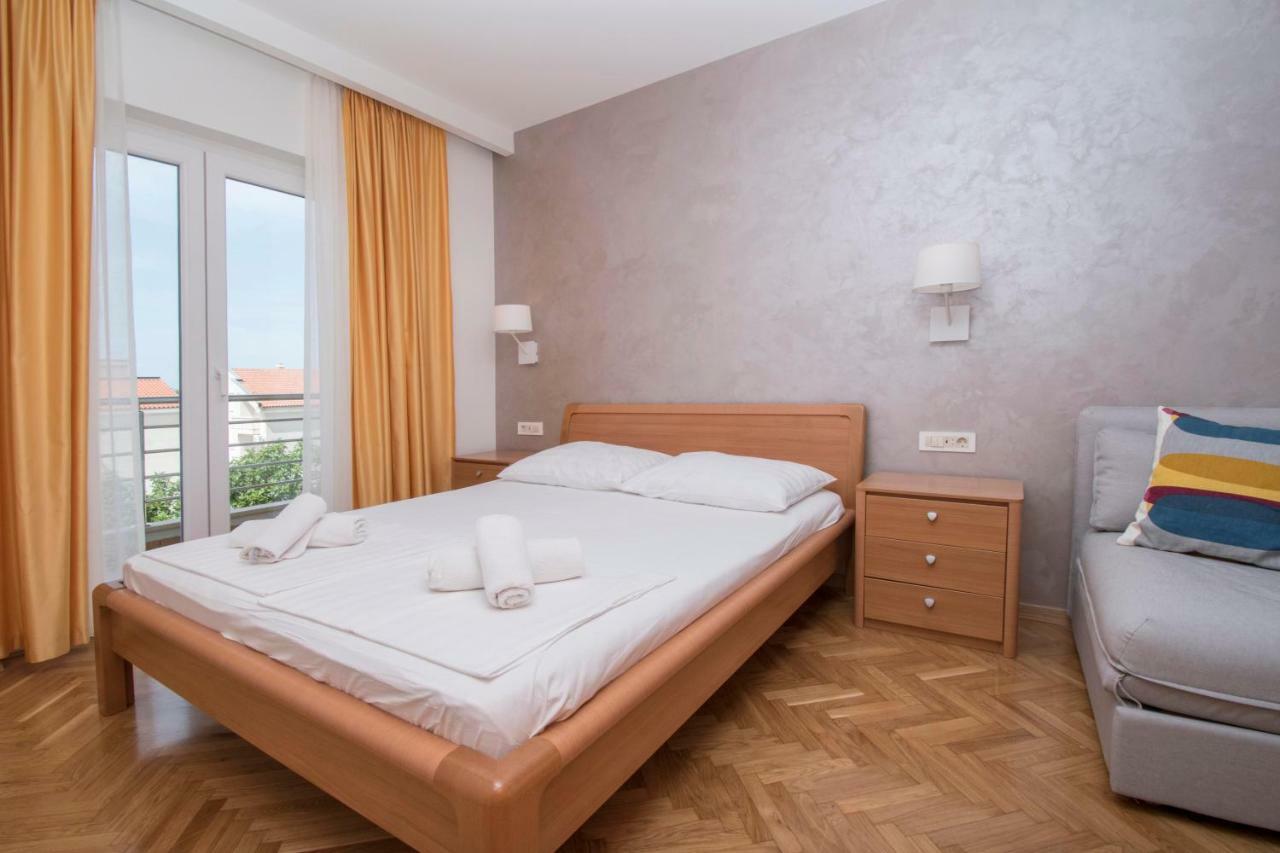 Apartment Antonio Tucepi