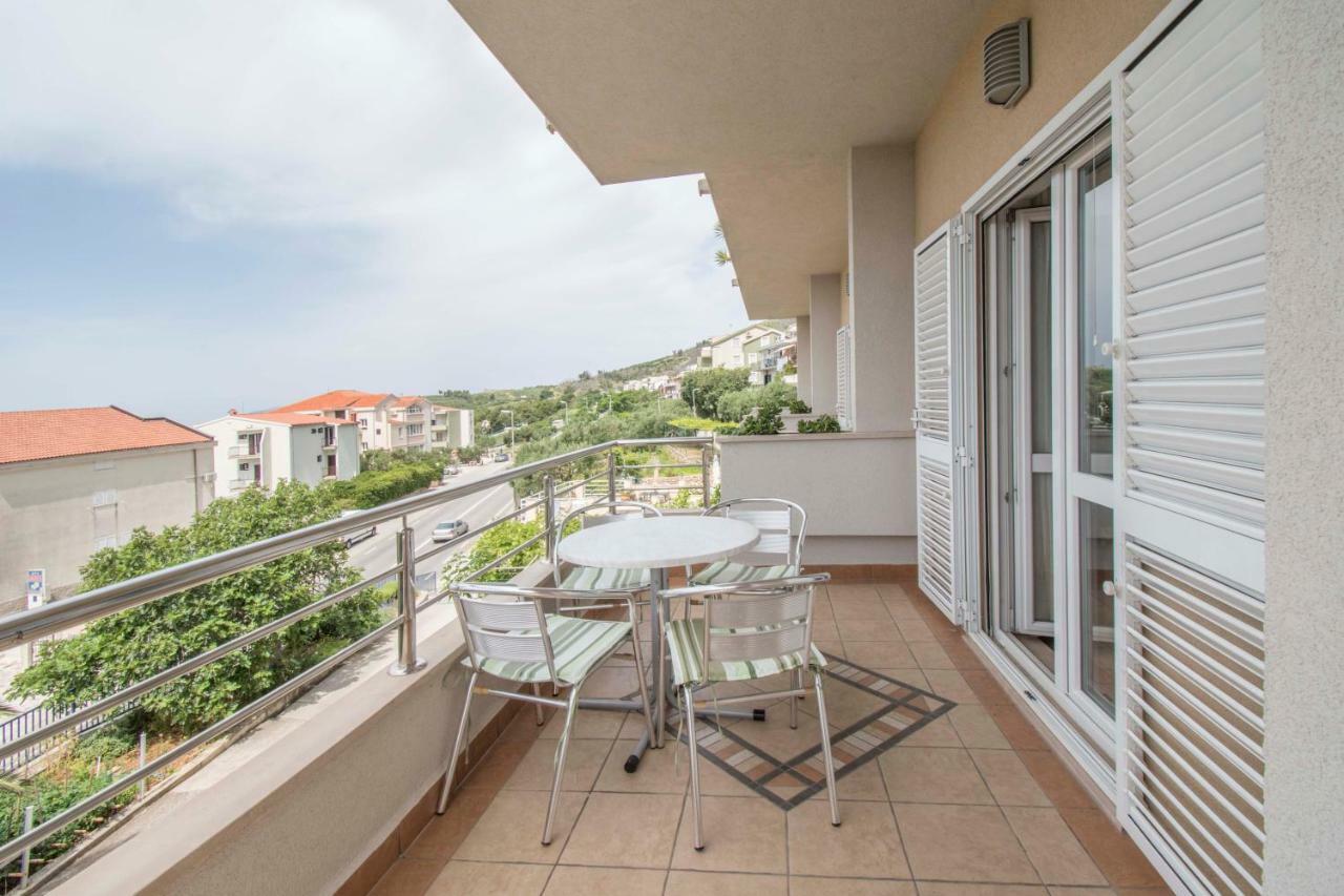 Apartment Antonio Tucepi