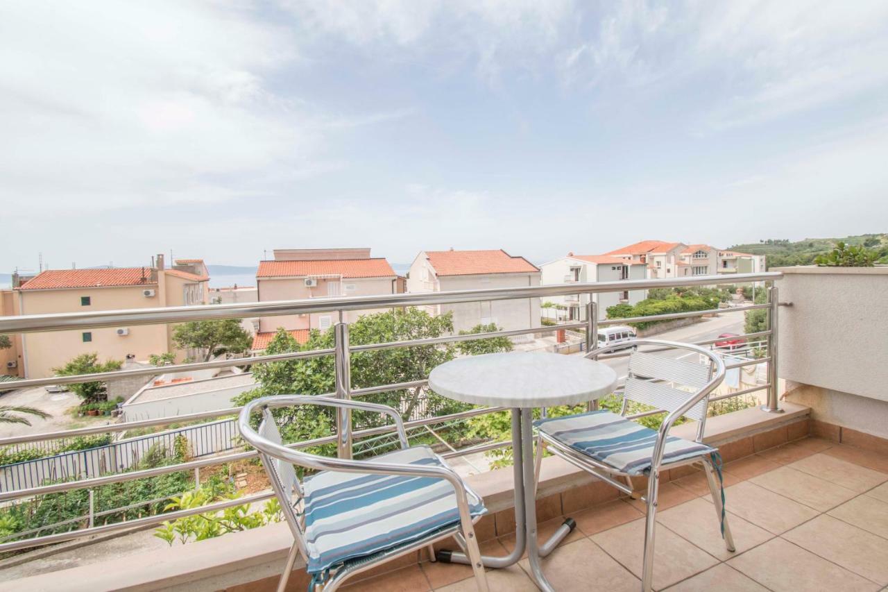 Apartment Antonio