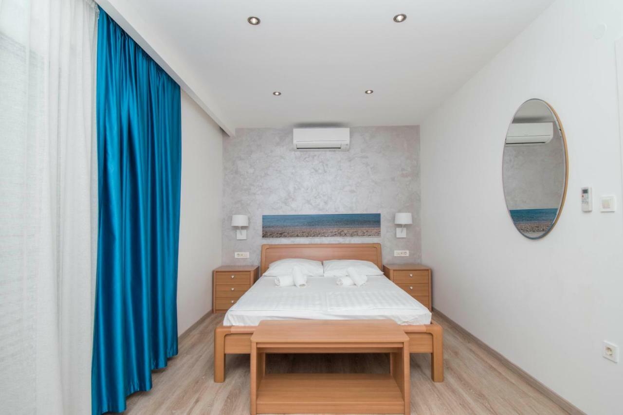 Apartman Antonio *