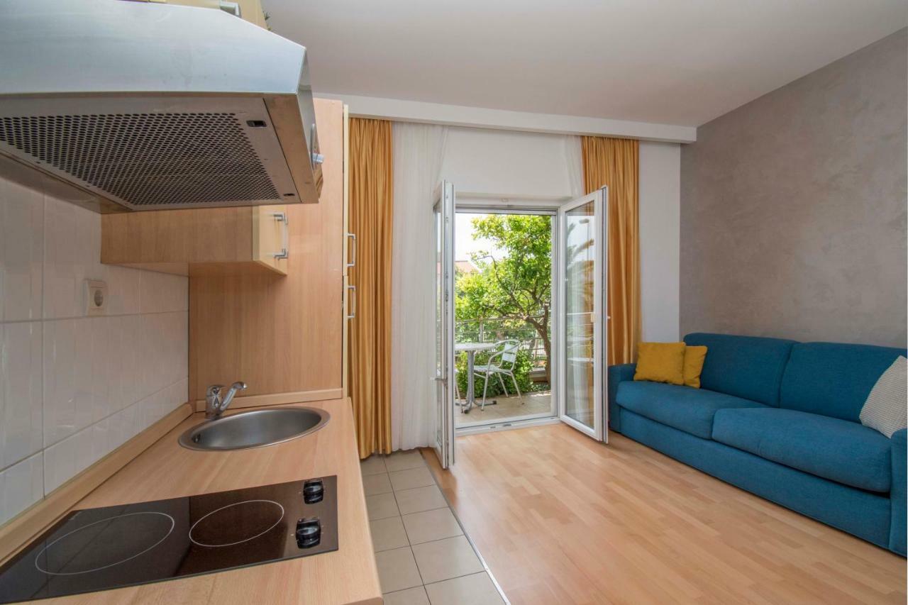 Antonio Apartment